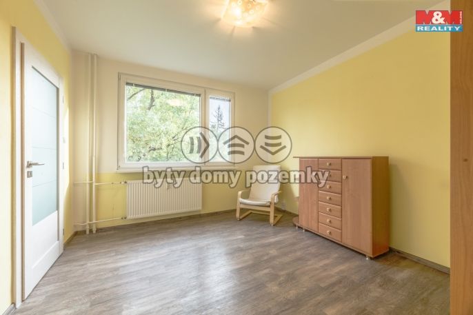 Pronájem, Byt 4+1, Liberec