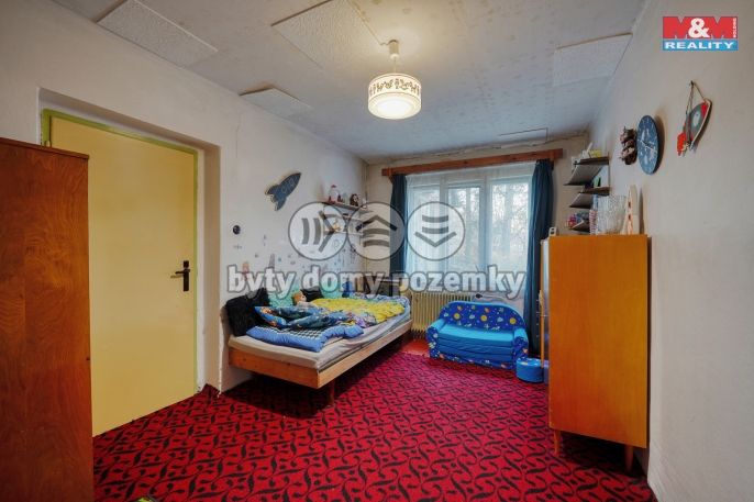 Prodej, Chalupa, Račice