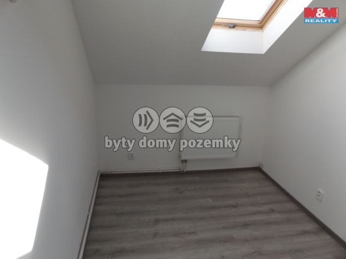 Pronájem, Byt 2+1, Petřvald