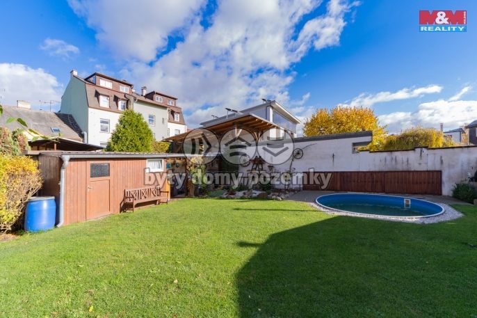 Prodej, Byt 3+1, Karlovy Vary