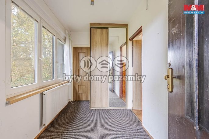 Prodej, Chata, Zákupy