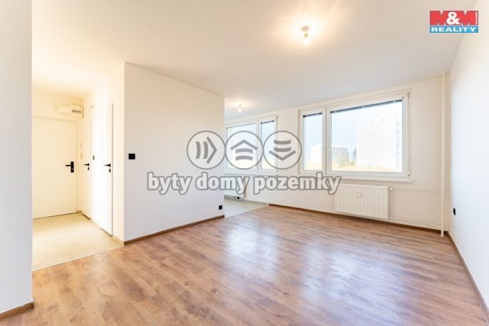 Prodej, Byt 3+1, Pardubice