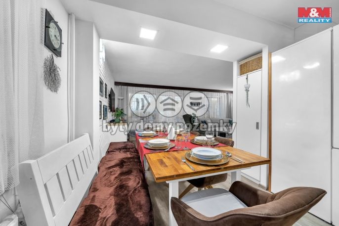 Prodej, Rodinný dům, Břehy