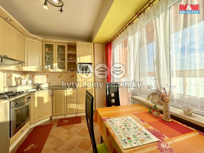 Prodej, Byt 2+1, Ostrava