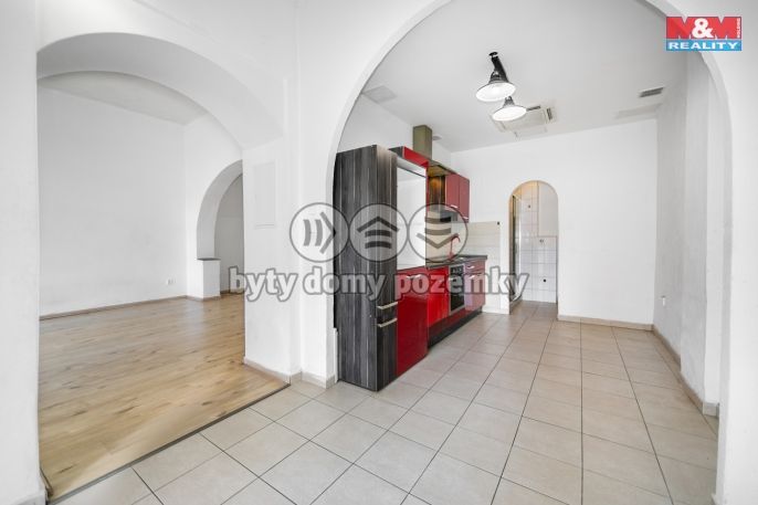 Pronájem, Obchod a služby, Domažlice