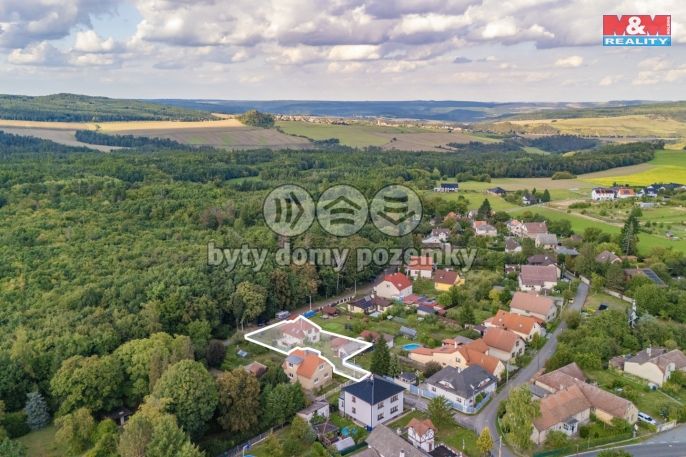 Prodej, Rodinný dům, Svatá