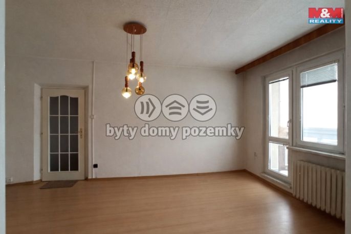 Prodej, Byt 3+1, Jeseník