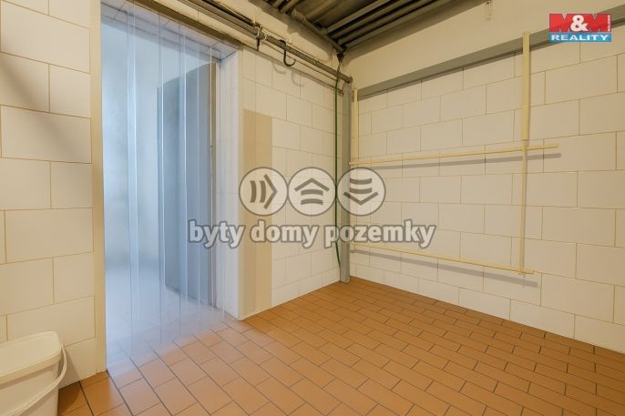 Pronájem, Obchod a služby, Praha