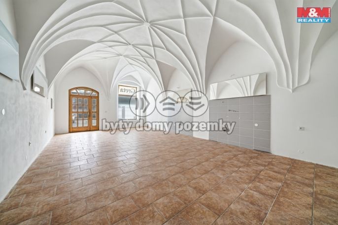 Prodej, Rodinný dům, Moravská Třebová