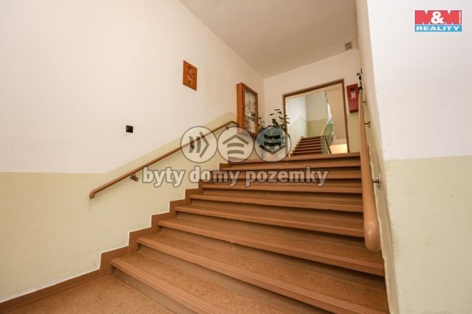 Prodej, Byt 2+1, Litovel