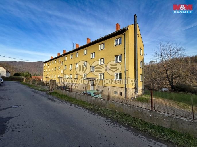 Prodej, Byt 2+1, Solenice