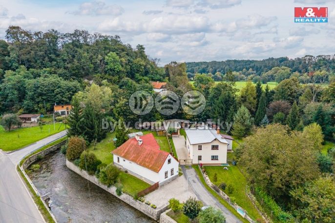 Prodej, Rodinný dům, Mohelnice nad Jizerou