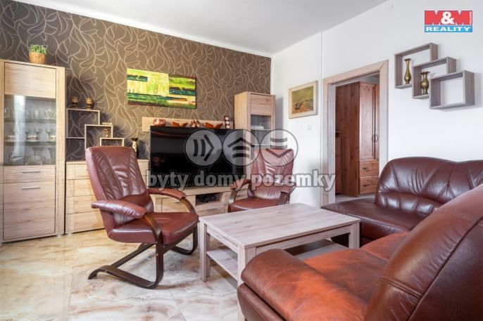 Prodej, Rodinný dům, Pardubice