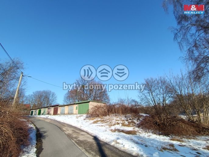 Prodej, Garáž, Petřvald