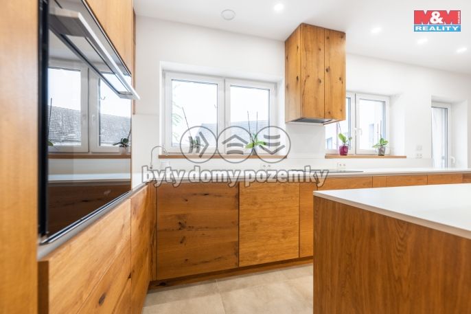 Prodej, Rodinný dům, Uherský Ostroh