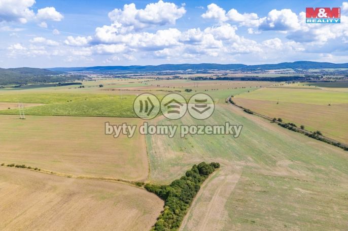 Prodej, Pole, Libomyšl