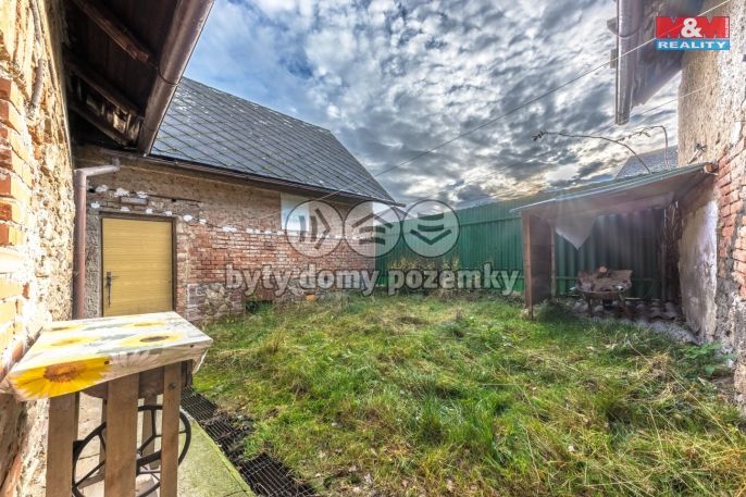 Prodej, Rodinný dům, Chotěboř