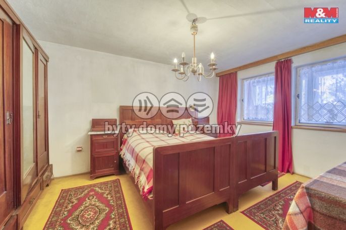 Prodej, Chalupa, Rejštejn