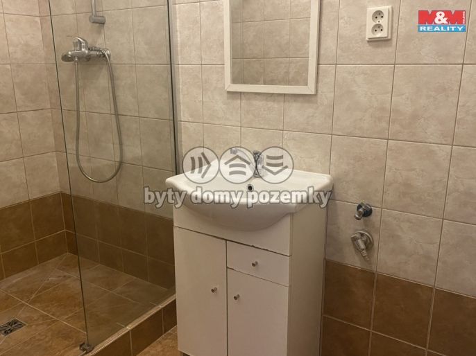 Pronájem, Byt 2+1, Bruntál