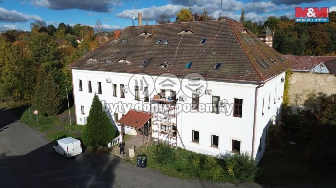 Prodej, Rodinný dům, Habartice