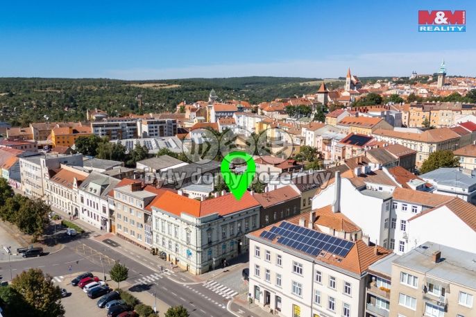 Prodej, Byt 2+1, Znojmo