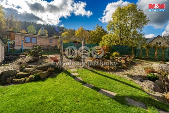 Prodej, Rodinný dům, Smržovka