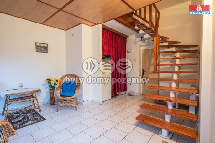 Prodej, Rodinný dům, Pohoří