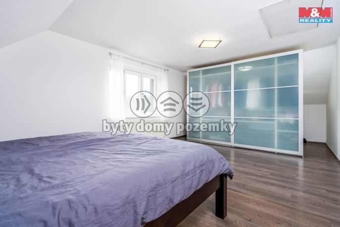 Prodej, Rodinný dům, Kladno