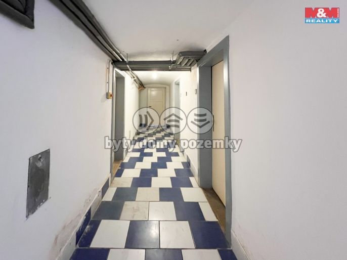 Prodej, Rodinný dům, Nýrsko