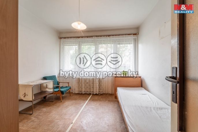 Prodej, Byt 2+1, Beroun