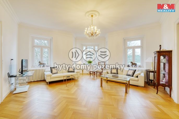 Prodej, Rodinný dům, Lázně Kynžvart