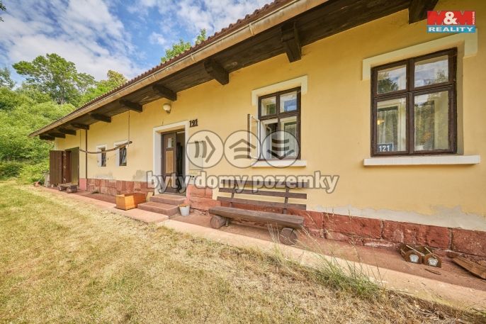 Prodej, Hotel, penzion, Dolní Lánov