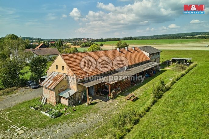 Prodej, Rodinný dům, Rohoznice