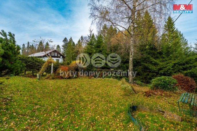 Prodej, Chalupa, Josefův Důl