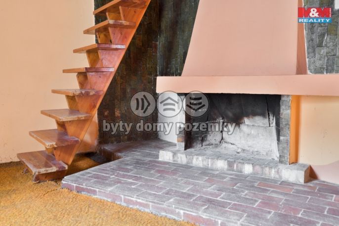 Prodej, Rodinný dům, Roudnice nad Labem