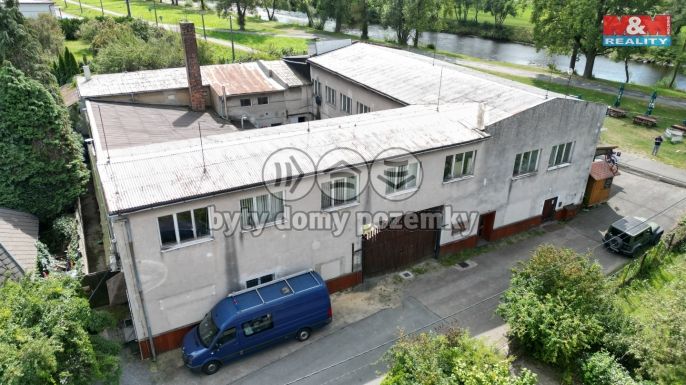 Pronájem, Obchod a služby, Vratimov