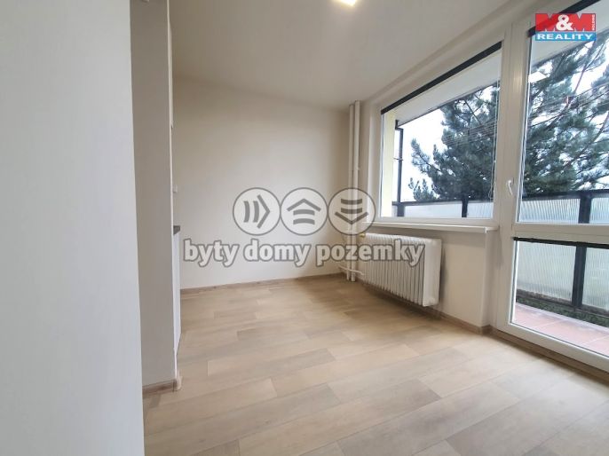 Pronájem, Byt 2+1, Sokolov