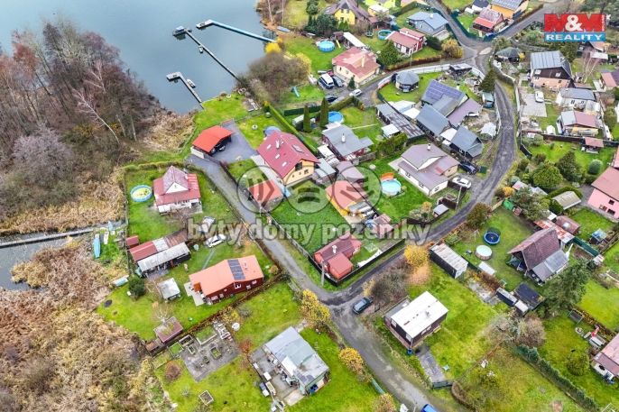 Prodej, Chata, Hroznětín