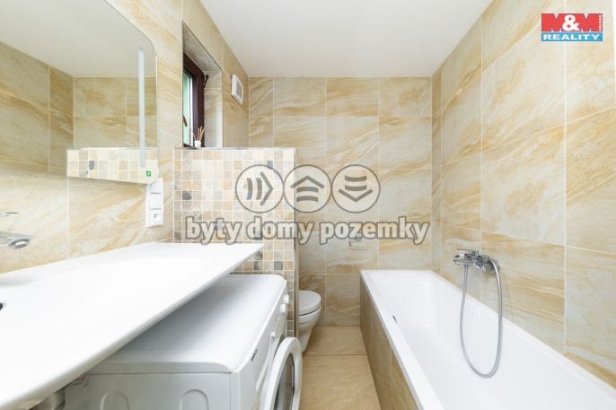 Prodej, Rodinný dům, Brno