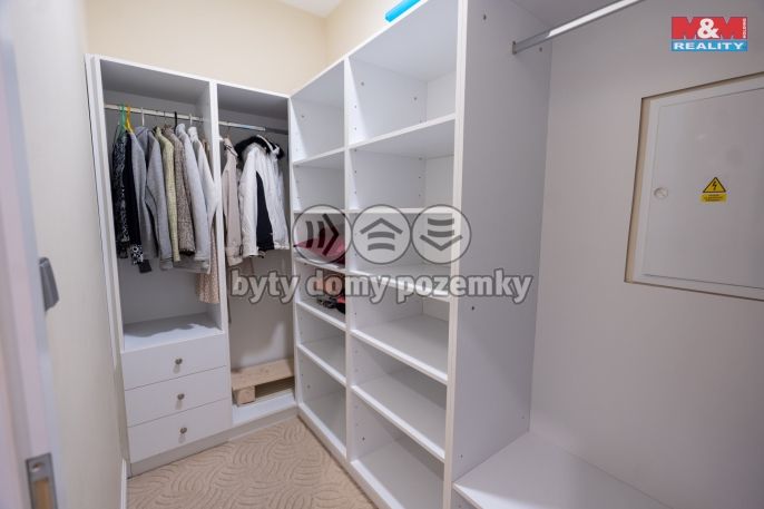 Prodej, Rodinný dům, Louny