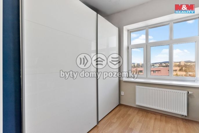 Prodej, Byt 4+1, Liberec