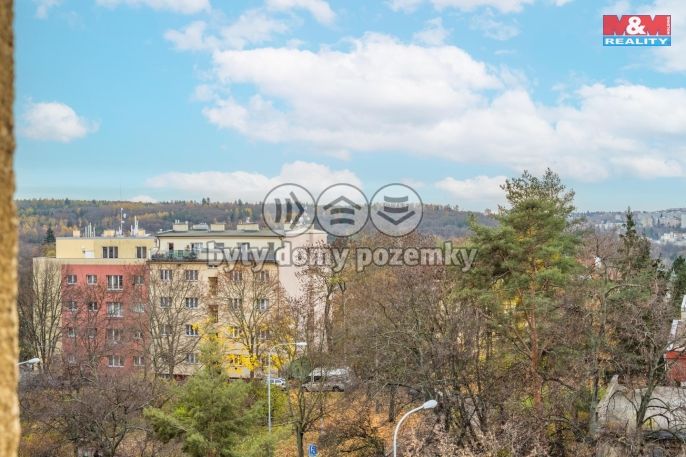 Prodej, Byt 2+1, Praha