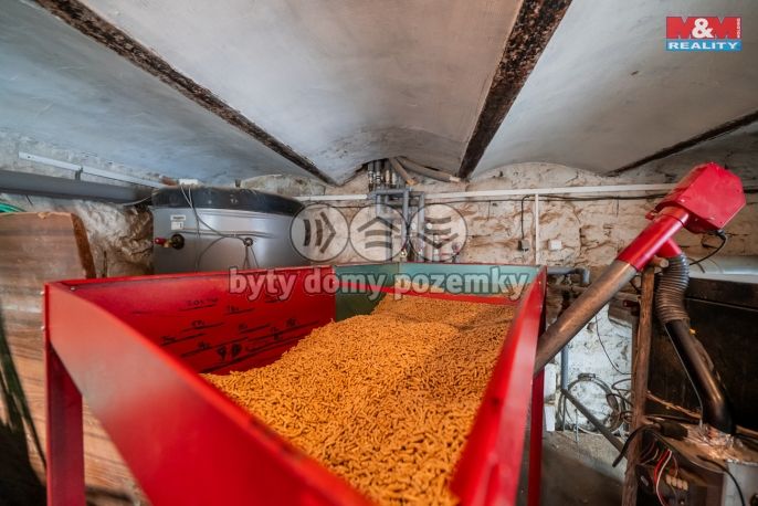 Prodej, Rodinný dům, Frýdlant nad Ostravicí