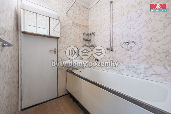 Prodej, Byt 3+1, Příbram