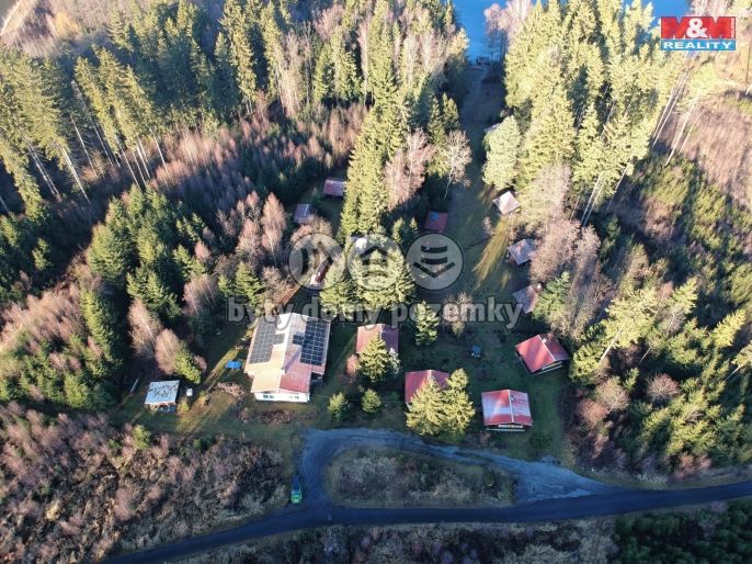 Prodej, Chata, Pojbuky