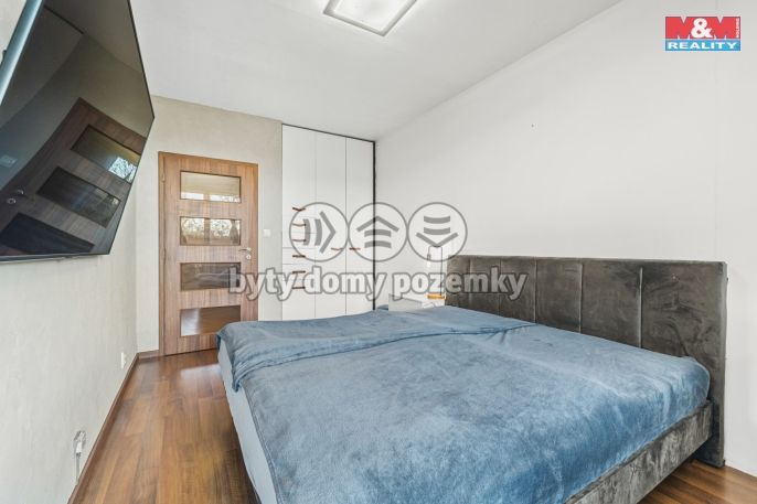 Prodej, Byt 2+kk, Mladá Boleslav