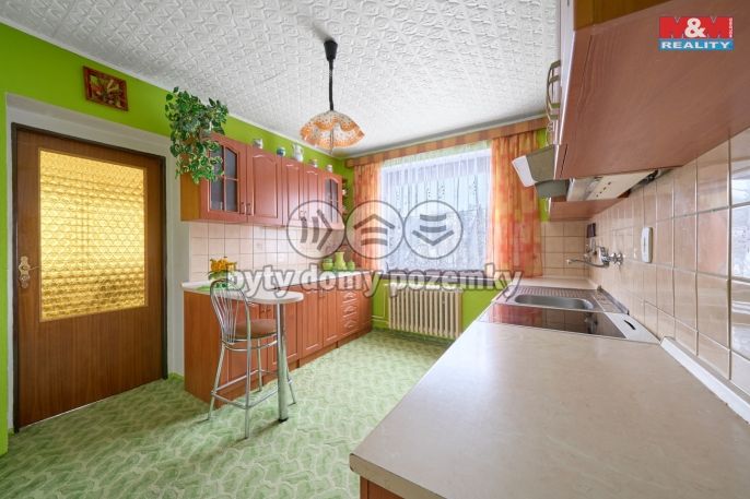 Prodej, Rodinný dům, Bukovice