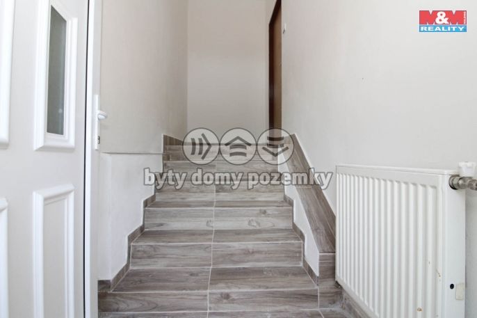Pronájem, Rodinný dům, Zákupy