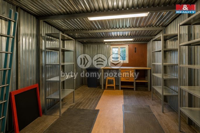 Prodej, Chata, Olešná