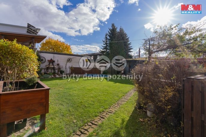 Prodej, Byt 3+1, Karlovy Vary